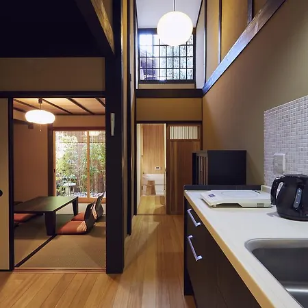 Rinn Nishiwakamatsu Kyoto Exterior photo