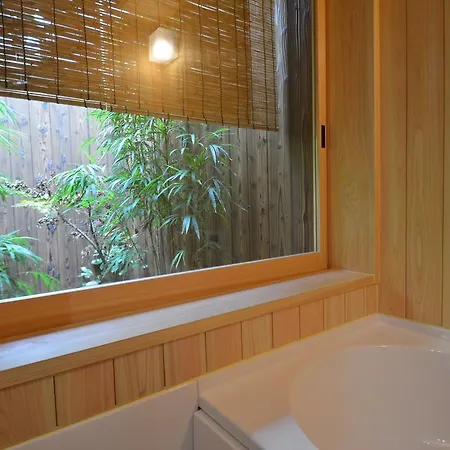 Rinn Nishiwakamatsu Kyoto Exterior photo