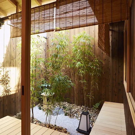 Rinn Nishiwakamatsu Kyoto Exterior photo